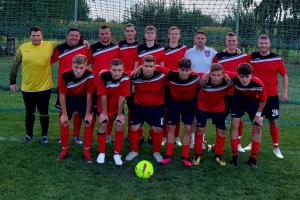 LMSK - Lepsény-Mezőszentgyörgy Sportkör