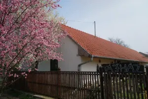 Tájház